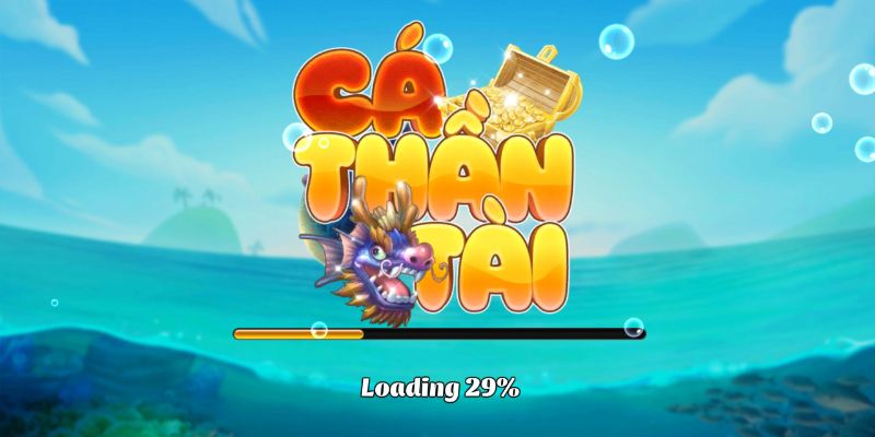 Nội dung khái quát về bắn cá thần tài tại Kubet77