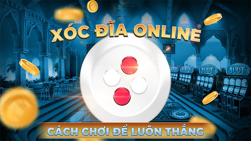 Xóc Đĩa Kubet77: Bật Mí Mẹo Chơi Xóc Đĩa Của Cao Thủ Hàng Đầu