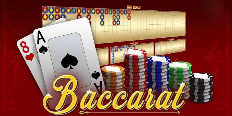 Baccarat Kubet77 - 3 Cách Đánh Bài Nhanh Thắng Cho Hội Viên