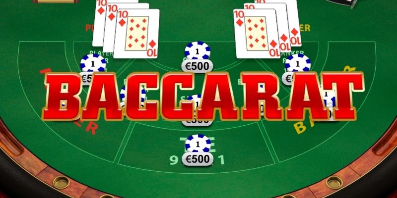 Baccarat Kubet77 là sự lựa chọn giải trí tuyệt vời