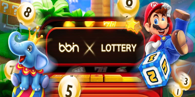 Bbin Lottery tại Kubet77 sở hữu tỷ lệ trả thưởng cực khủng 