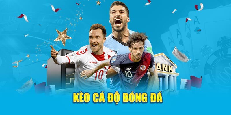 Các loại kèo cược hấp dẫn nhất tại địa chỉ thể thao Kubet77