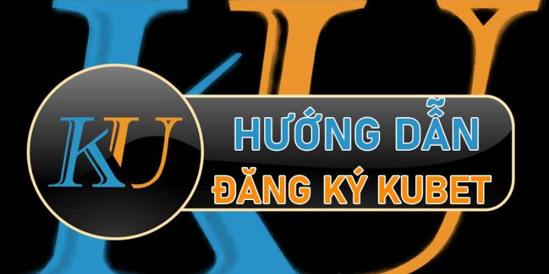 Chỉ với 3 bước đơn giản là có thể đăng ký Kubet77 thành công