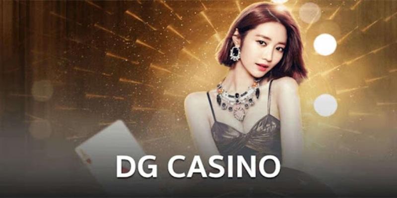 DG Casino Kubet77 Chất Lượng Top Đầu Thị Trường