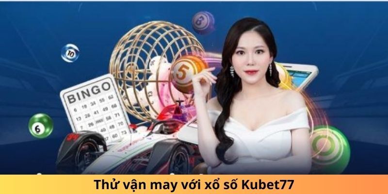 Giao diện của TP Lottery thân thiện tại xổ số Kubet77