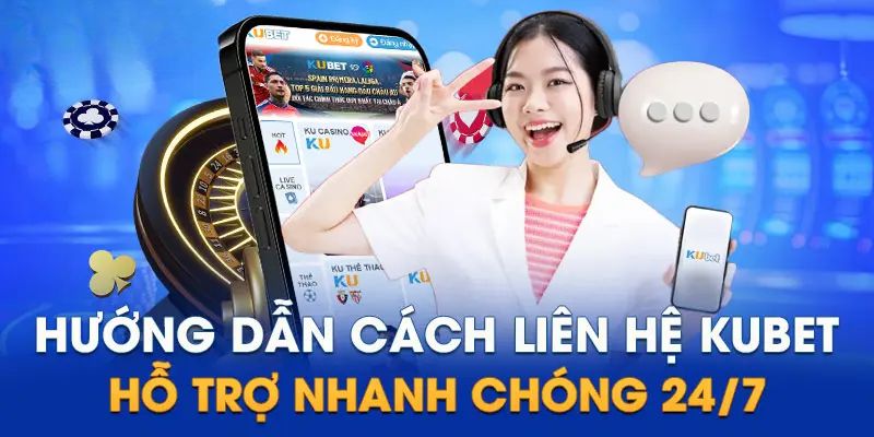 Hướng dẫn cách kết nối với nhân viên khi gặp lỗi nạp tiền