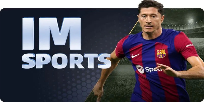 IM Sports Kubet77 - Khám Phá Sảnh Thể Thao Hàng Đầu Thế Giới 