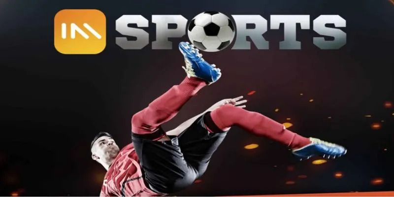 IM Sports Kubet77 là nhà phát hành uy tín và chuyên nghiệp hiện nay