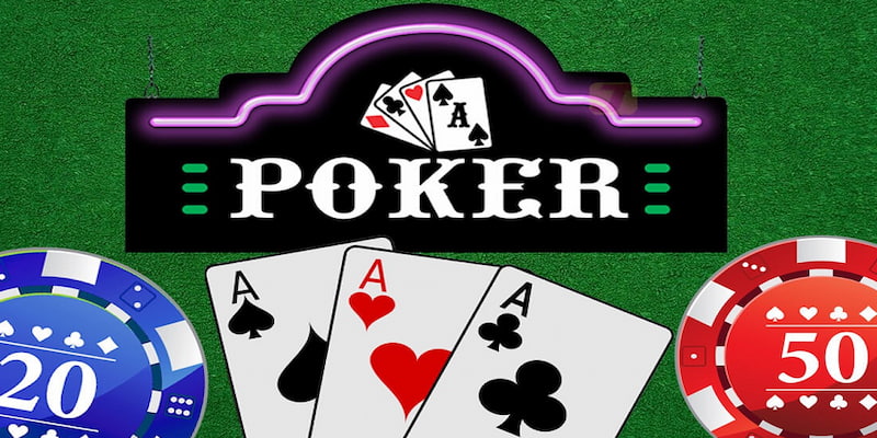 Poker Kubet77Mang Đến Cơ Hội Đổi Đời Cho Bạn