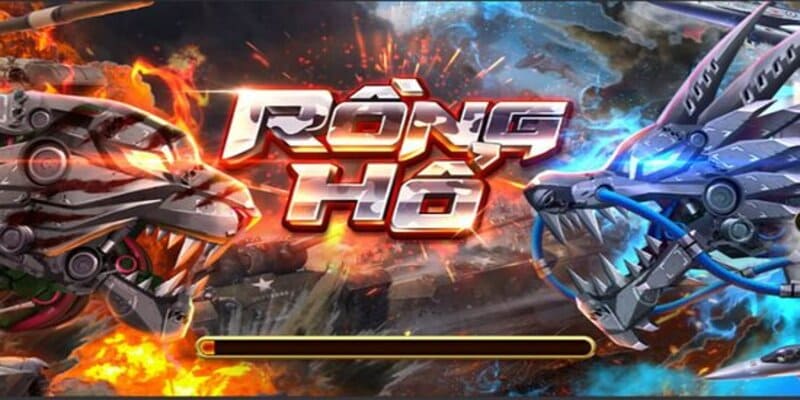 Giới thiệu vài nét tổng quan về game Rồng Hổ