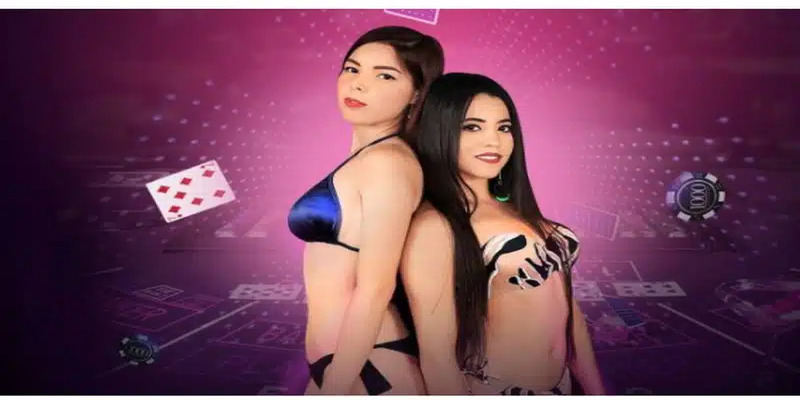 Rồng hổ một sản phẩm game cực hot đến từ AE Sexy Kubet77