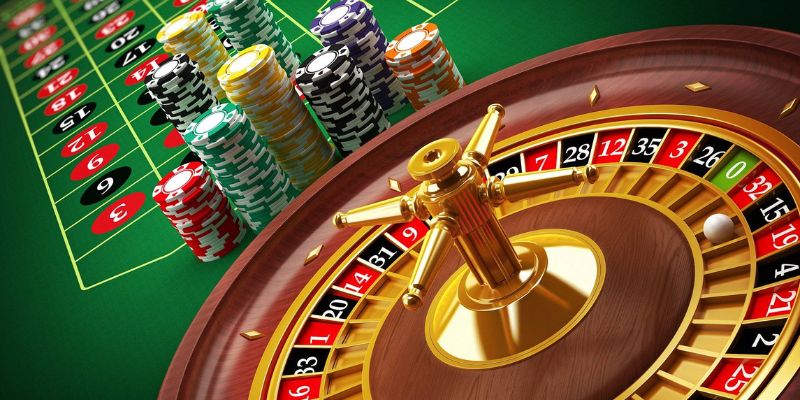 Chi Tiết Cách Chơi Roulette Kubet77 Cho Game Thủ