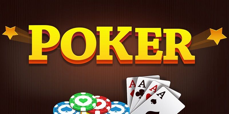 Sơ lược thông tin về game bài Poker Kubet77 