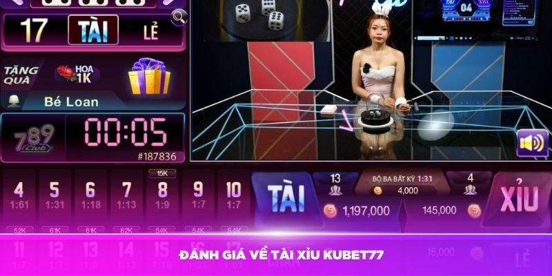 Cách để truy cập vào sảnh cá cược của kubet77