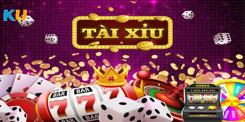 Đôi nét về trò chơi Tài xỉu kubet77 hấp dẫn bậc nhất thị trường