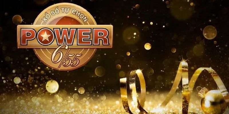 Tìm hiểu sản phẩm giải trí Power 6/55 là như thế nào