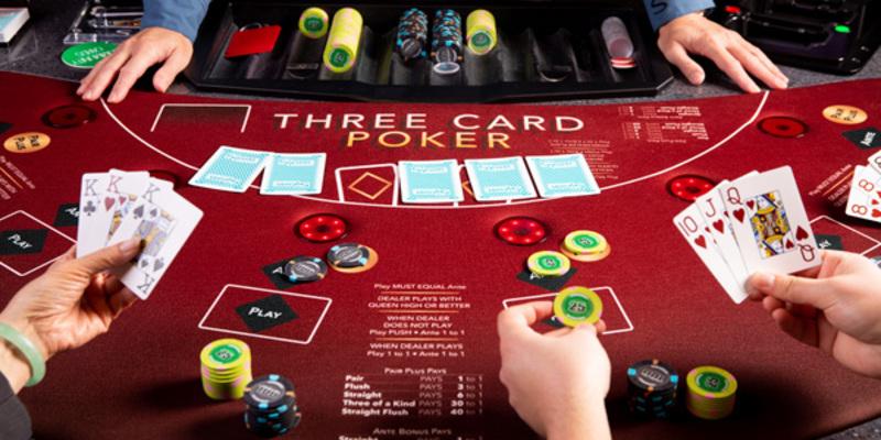 Tổng hợp các siêu phẩm có tại DG Casino nhà cái kubet77