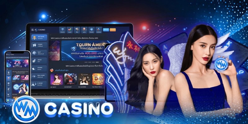 WM Casino Kubet77 Sảnh Cược Hot 2024