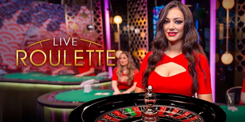 Trải nghiệm vui bất bại với trò chơi Roulette